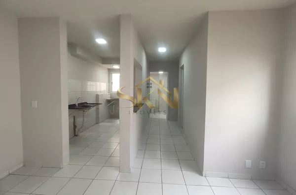 Núcleo Habitacional Mary Dota, Residencial Santana Térreo - Foto 3