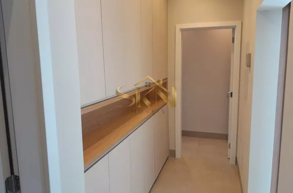 Residencial Tamboré nova Fino acabamento - Foto 32