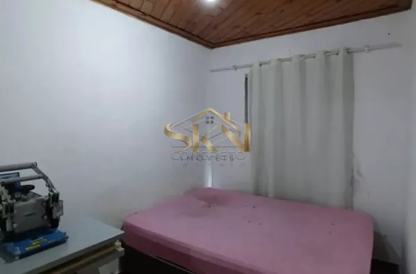Casa para venda,  Núcleo Residencial Presidente Geisel, Bauru - Foto 6