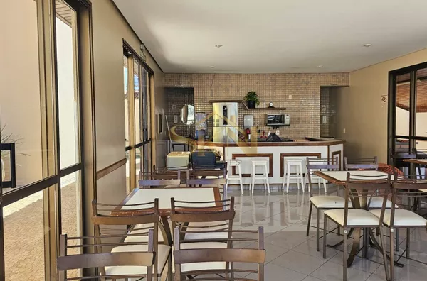 Vila Santa Tereza Edifício Tapajós c/ Armários - Foto 12