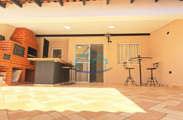  Distrito Industrial Condomínio Terra Nova