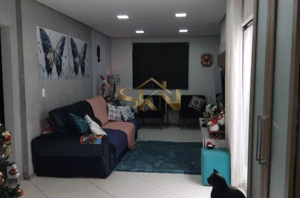 Jardim América moderna muito segura - Foto 6