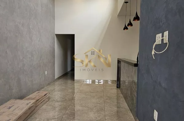Vila Souto Nova + Acabamento moderno - Foto 5
