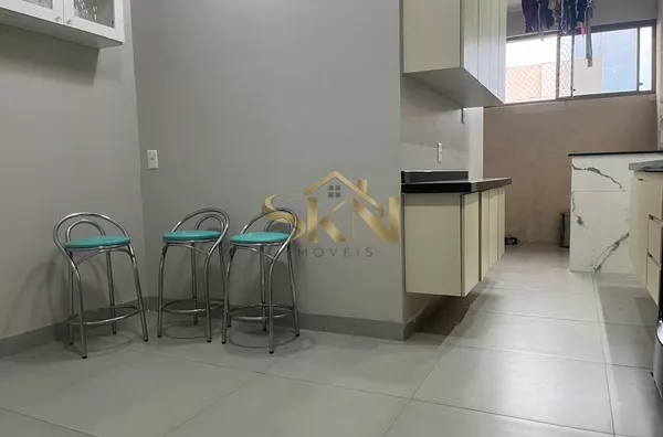 Vila América, Todo Reformado  ao lado da Av Getúlio Vargas - Foto 8