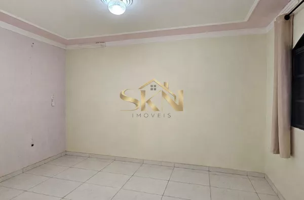 Casa para venda, 3 quarto(s),  Núcleo Residencial Presidente Geisel, Bauru