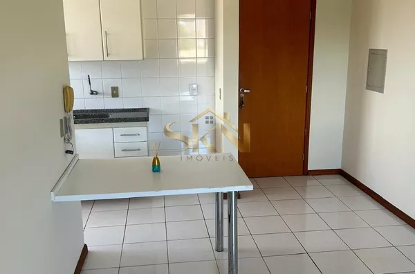 Jardim Brasil Residencial Torremolinos - Foto 7