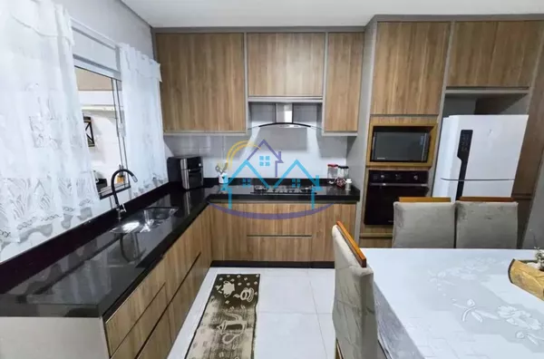  Presidente Geisel acabamento moderno