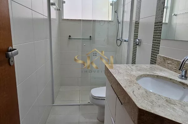 Residencial Villaggio 3 Linda Residência - Foto 5
