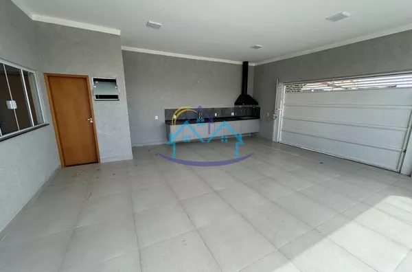 Jardim Coralina/ Marambá Nova lindo acabamento