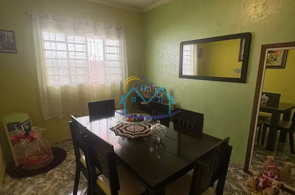 jardim Bela vista/Jardim José Kalil c/ Terreno amplo