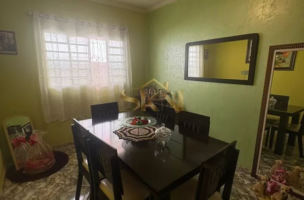 jardim Bela vista/Jardim José Kalil c/ Terreno amplo