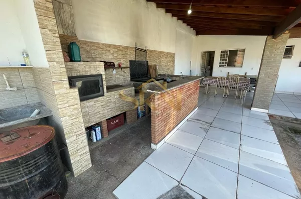 Jardim Nova Esperança lindo Sobrado + Terreno Amplo - Foto 5