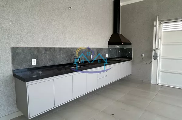 Jardim Coralina/ Marambá Nova lindo acabamento