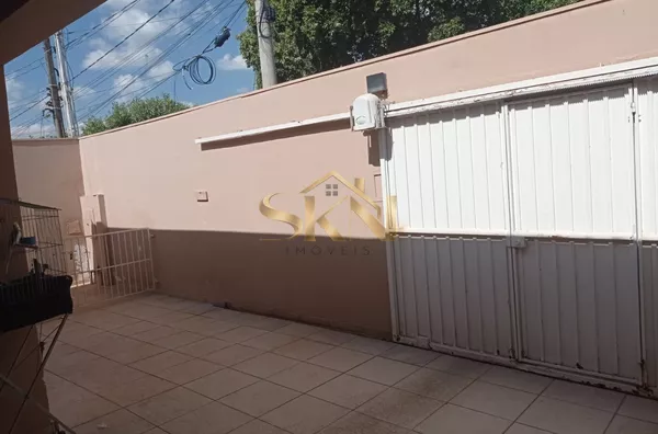 Parque Paulista,  Casa espaçosa ótima estrutura - Foto 17