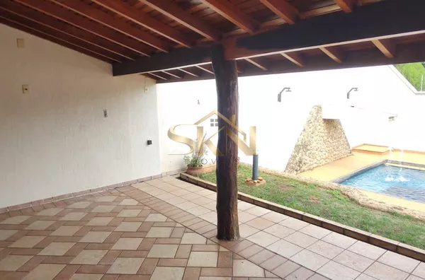 Jardim Estoril linda Próximo Av Comendador S.M - Foto 34