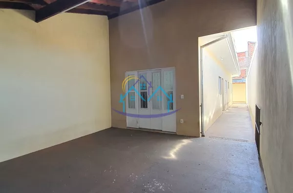 Jardim Marília .. A  250 Metros Da Av Nações Norte Ao Lado do Condomínio...