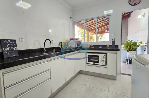 Parque Júlio Nóbrega/ Redentor Ótima localização