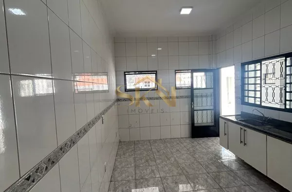 Sobrado , 4 quarto(s),  Vila Samaritana, Bauru - Foto 8
