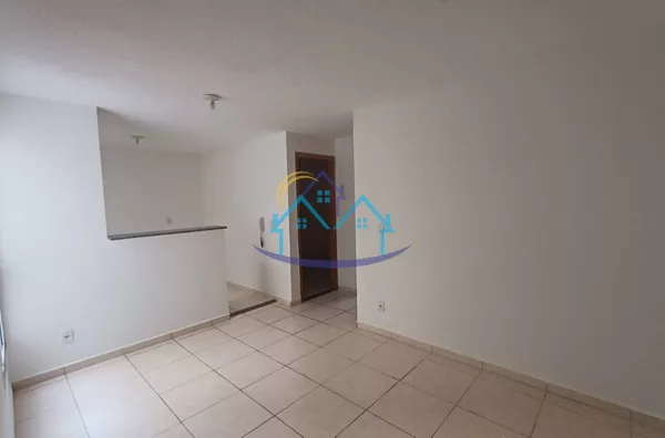 Parque Das Nações, Residencial Parque Barcelona Térreo