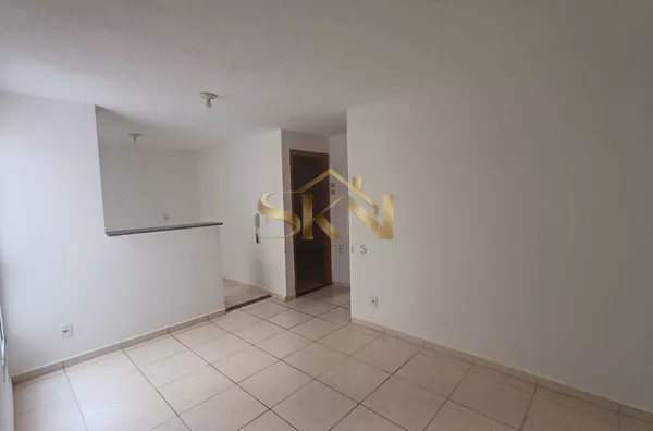 Parque Das Nações, Residencial Parque Barcelona Térreo - Foto 3