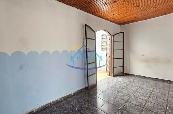 Núcleo Habitacional Mary Dota ótima localização