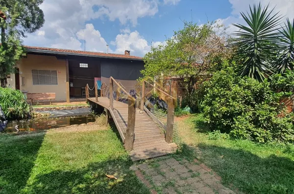 Jardim Vila Celina - Linda Casa Quintal Enorme - Foto 2