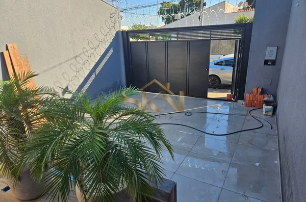 Casa para venda, 2 quarto(s),  Jardim Dona Lili, Bauru - Foto 11