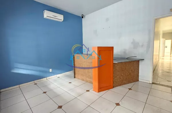 Centro Vila Noemy Comercial