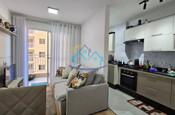 Jardim Contorno Rni Nações Unidas c/ Planejados