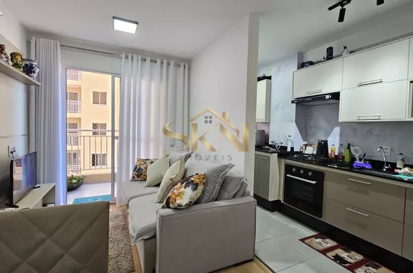 Jardim Contorno Rni Nações Unidas c/ Planejados - Foto 1