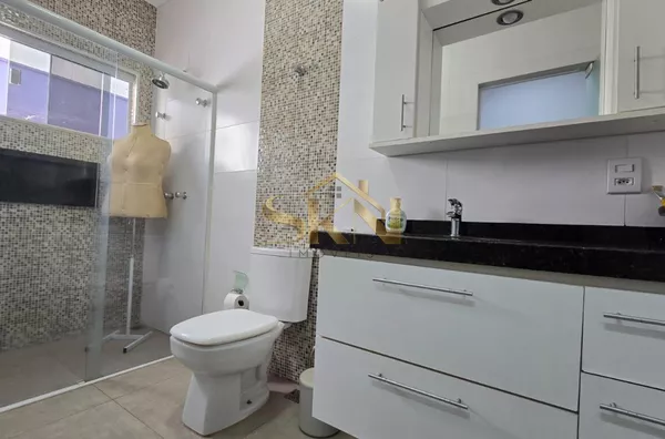 Jardim Estoril lll Toda modernizada + Planejados - Foto 16