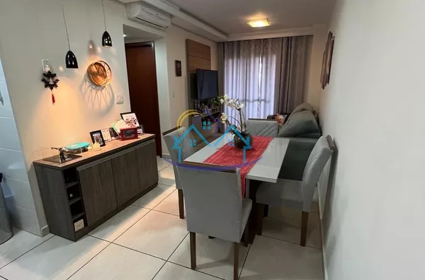 Apartamento Spazzio Doro