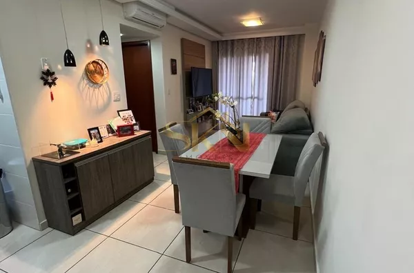 Apartamento Spazzio Doro - Foto 4