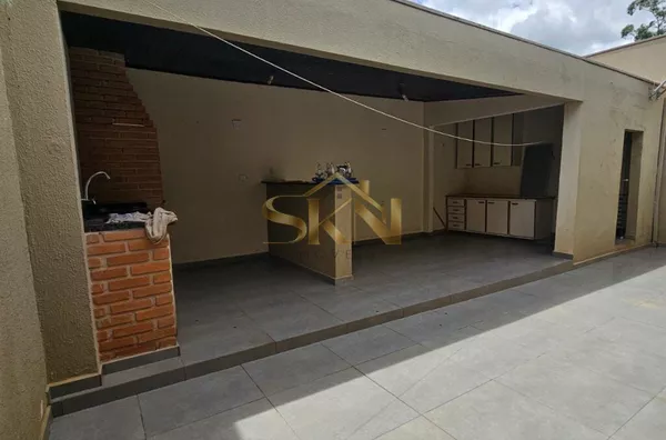 Jardim América Reformada - Foto 16
