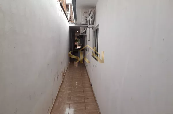 Jardim Nova Esperança C/ Piscina - Foto 10