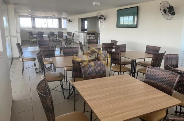 Vila América, Todo Reformado  ao lado da Av Getúlio Vargas - Foto 32