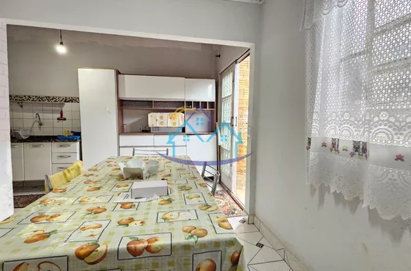 Residencial Nova Flórida ótimo Preço