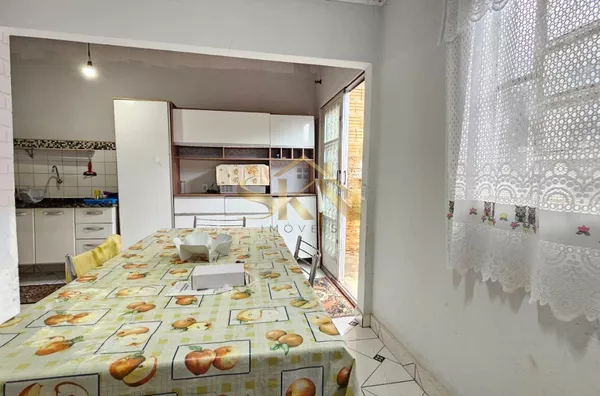 Residencial Nova Flórida ótimo Preço - Foto 5