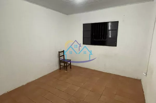 Casa para venda, 2 quarto(s),  Parque Jaraguá, Bauru