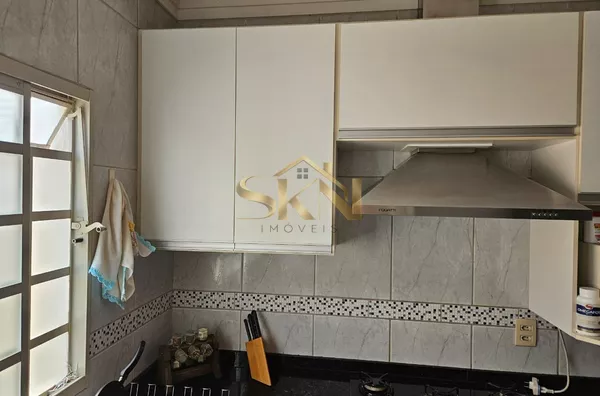 Casa para venda, 2 quarto(s), VILA INDUSTRIAL, Bauru - Foto 12