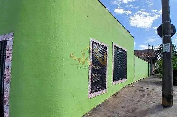 Casa para venda, 2 quarto(s),  Jardim Ferraz, Bauru - Foto 23