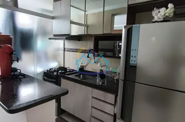  Parque União Parque Belluno Reformado