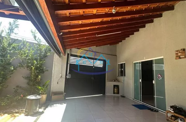 Vila D'aro reformada ótima localização