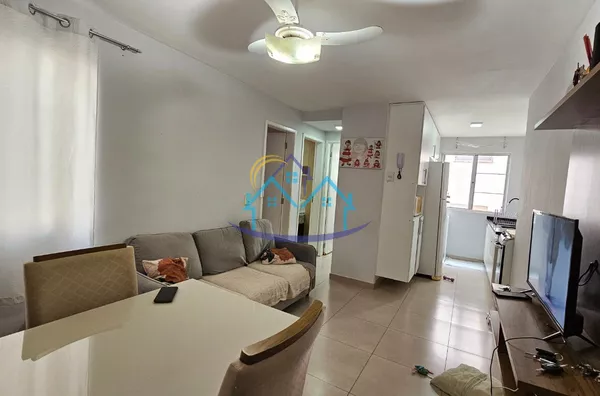 Vila Giunta Aguas do Sobrado c/ Planejados e Andar baixo