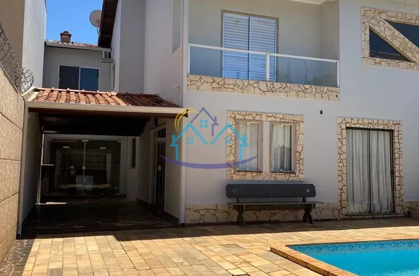 Sobrado para venda,  Jardim Aeroporto, Ótima localização