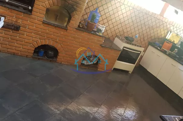 Vale Igapó Linda + Casa Ampla + Bela área de Lazer