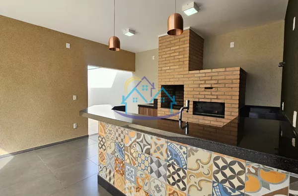 Jardim Colonial linda próximo a Unesp