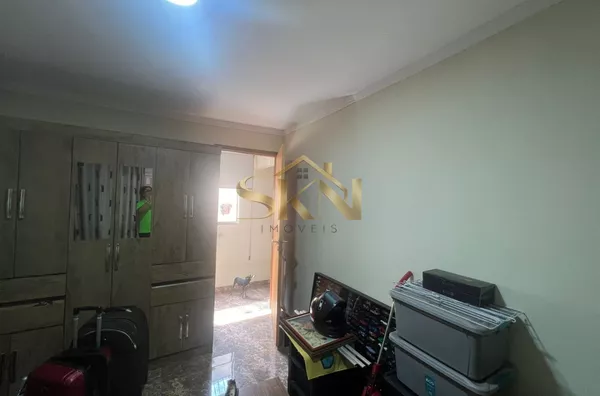 Jardim Petrópolis  c/ acabamento moderno - Foto 11