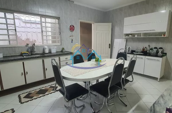 Jardim Bela Vista Cômodos Grandes Próximo a Tv Tem 