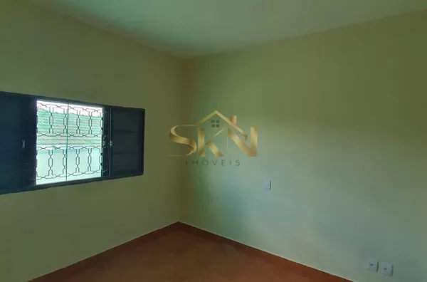 Jardim Bela Vista Sobrado + Salão Comercial Próximo a Tv Tem - Foto 13